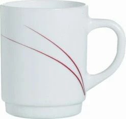 6 X Henkelbecher 25 Cl, Stapelbar Toronto Passion ARCOPAL -ARCOROC Geschäft f20243ee cc4e 46b1 94df 8bb353423c8b 3