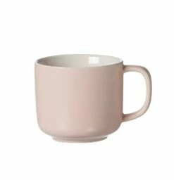 Ritzenhoff & Breker Kaffee Obertasse Jasper Keramik Geschirr 240 Ml Mint -ARCOROC Geschäft f23581ac c0de 4625 9aee f73d96181cf1 1