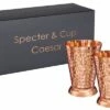 Kupferbecher Caesar 2er Set 350ml, 100% Reines Kupfer, Cocktailbecher -ARCOROC Geschäft f4601955 b2cd 46d5 8259 4e2f9580eb40 1