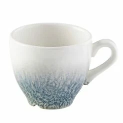 Studio Prints Raku Collection Cappucino-Tasse Topaz Blue ø9,5x(H)5,5cm 227ml Blau, Ohne Untertasse (12 Stück) Von CHEFGASTRO 11 Studio Prints Raku Collection Cappucino-Tasse Topaz Blue ø9,5x(H)5,5cm 227ml Blau, Ohne Untertasse (12 Stück) Von CHEFGASTRO -ARCOROC Geschäft f494f00a 63da 49b0 8929 1b278eb0da07 2