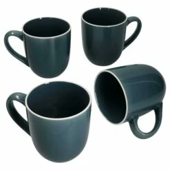 4er Set Manhattan Kaffeebecher Schwarz - 24322619 12 4er Set Manhattan Kaffeebecher Schwarz - 24322619 -ARCOROC Geschäft f5598d54 51a2 4a61 886f 3cfe386894ff