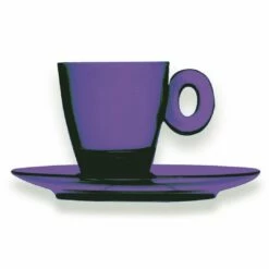 Mepra POLY ESPRESSOTASSE SPA & WELLNESS, 6er Set Transparent -ARCOROC Geschäft f60b8e40 1a7e 409b bb63 8d24e2b31697