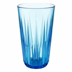 APS Trinkbecher -CRYSTAL- Ø 9 Cm, H: 15,5 Cm