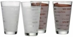 Leonardo Solo Set Café Latte Becher Mit Löffeln 4-tlg. 13 Leonardo Solo Set Café Latte Becher Mit Löffeln 4-tlg. -ARCOROC Geschäft f836e8a0 c33a 422c ac35 412aed9c18b6 1