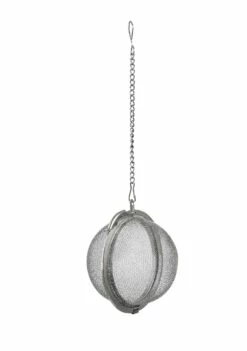 Edelstahl Gewürzkugel Gewürzsieb Teekugel Gewürzei Kräuterkorb Teeball -ARCOROC Geschäft f89006df 487b 43ee b517 0c047549604f 2