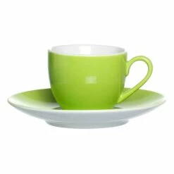 Ritzenhoff & Breker Doppio Espresso Obere Grün 80 Ml