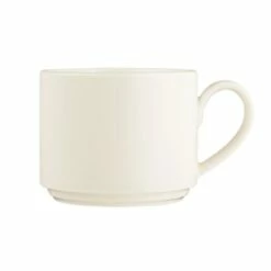 6 X Seltmann Obere Zur Milchkaffeetasse 0,25 L, Form: Maxim, Dekor: 00003 -ARCOROC Geschäft fb1fb4e1 7cbc 4882 8e70 8a7e7dd837a5