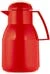 Tarrington House Isolierflasche 1 L, Rot 8 Tarrington House Isolierflasche 1 L, Rot – Bild 6