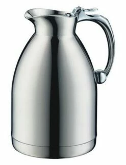 APS Isolierkanne/Thermoskanne/Warmhaltekanne/Thermoskanne -CLASSIC- Ø 14 Cm, H: 19 Cm, 1 Liter -ARCOROC Geschäft ff74b14f f455 4029 9c07 06c8a4f9e757