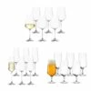 Leonardo PUCCINI Wein, Bier- & Sektgläser 18er Set -ARCOROC Geschäft fff5e7a7 04b1 4c2f 9974 22a95284fde4 1